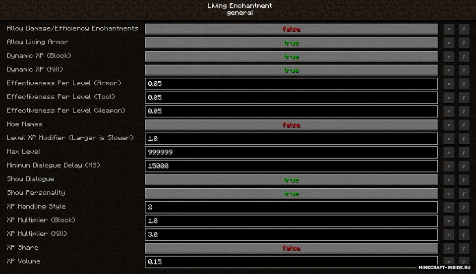 Clownvin's SoulCraft — Minecraft mod, rasm 3