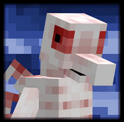 Trevor's Cryptids — Minecraft mod, rasm 1