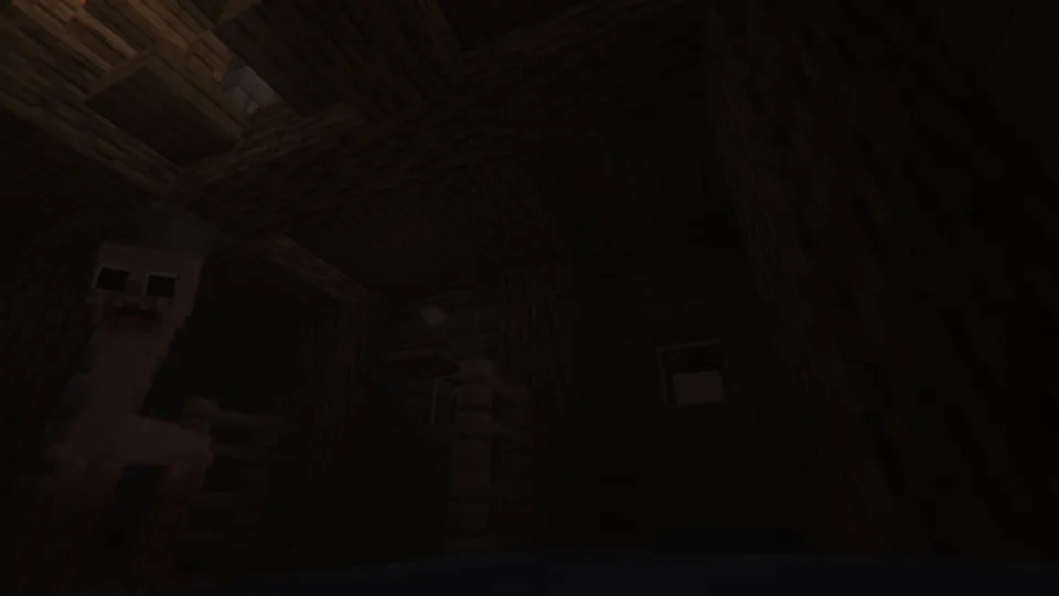 Trevor's Cryptids — Minecraft mod, rasm 2