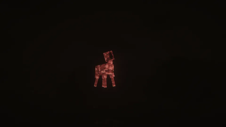 Trevor's Cryptids — Minecraft mod, rasm 3