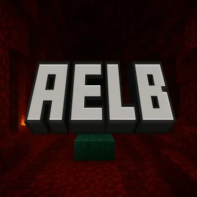 Almost Enough Lucky Blocks — Minecraft mod, rasm 1