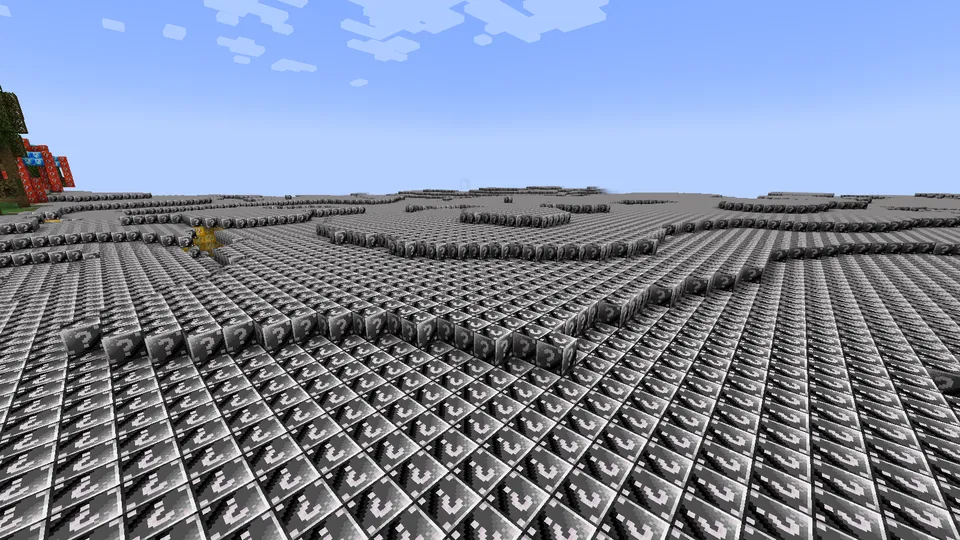Almost Enough Lucky Blocks — Minecraft mod, rasm 4