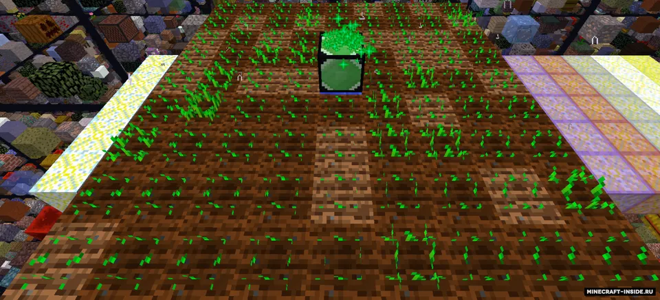 Simple Addons — Minecraft mod, rasm 2