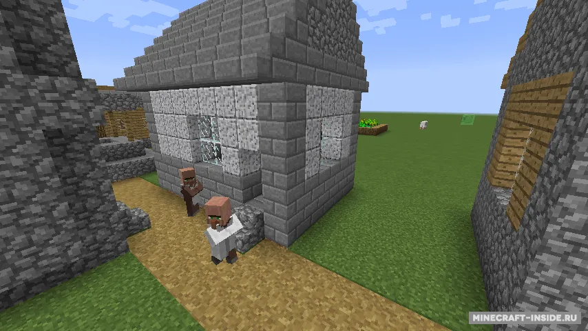 Daedalus' Labyrinth — Minecraft mod, rasm 3