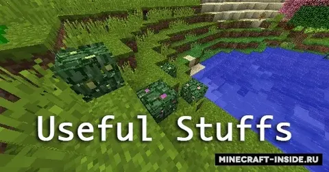 Useful Stuffs
