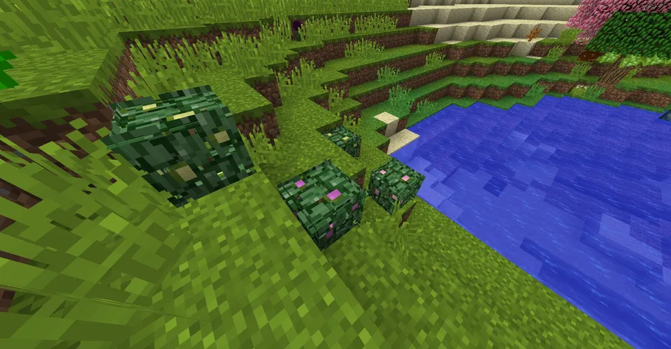 Useful Stuffs — Minecraft mod, rasm 2
