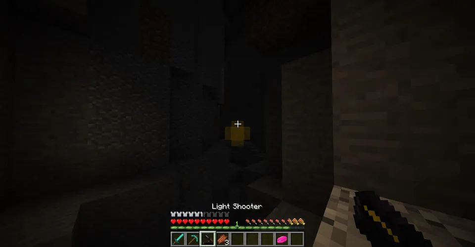 Useful Stuffs — Minecraft mod, rasm 3