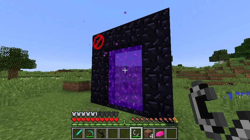 Useful Stuffs — Minecraft mod, rasm 5