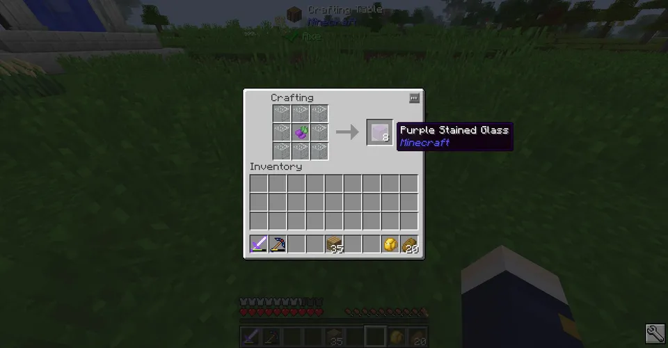 Useful Stuffs — Minecraft mod, rasm 7