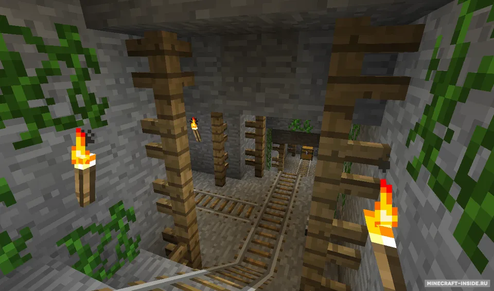 Recurrent Complex — Minecraft mod, rasm 2