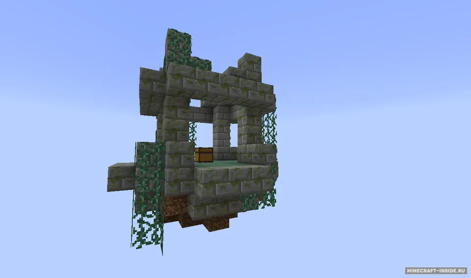 Recurrent Complex — Minecraft mod, rasm 3