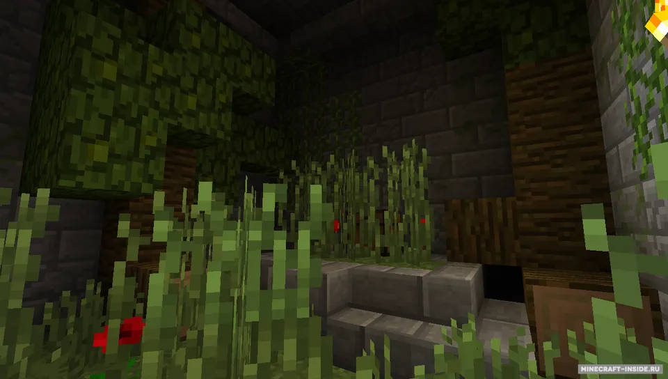 Recurrent Complex — Minecraft mod, rasm 4