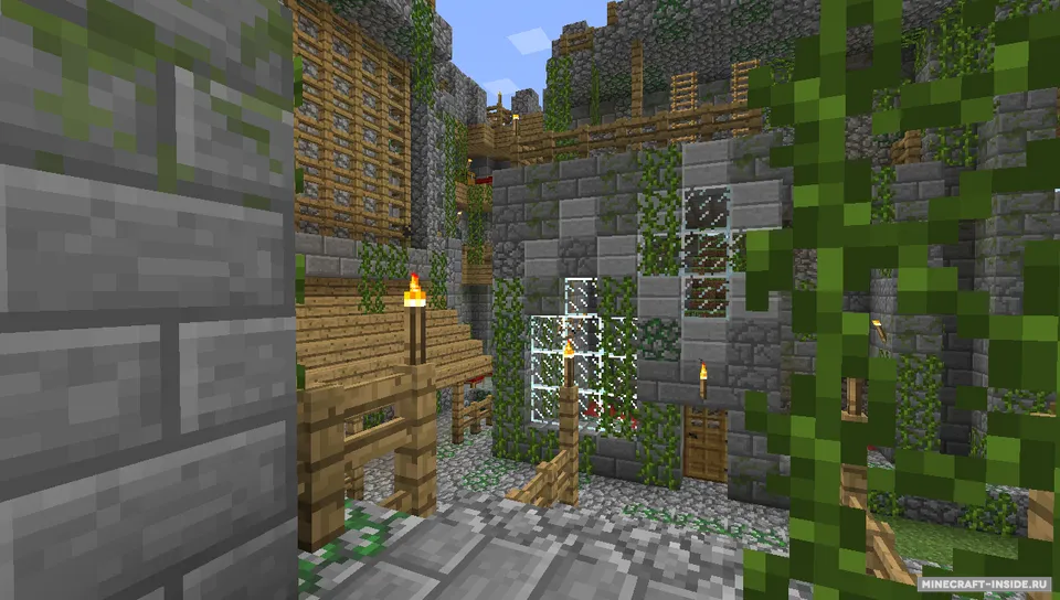 Recurrent Complex — Minecraft mod, rasm 5