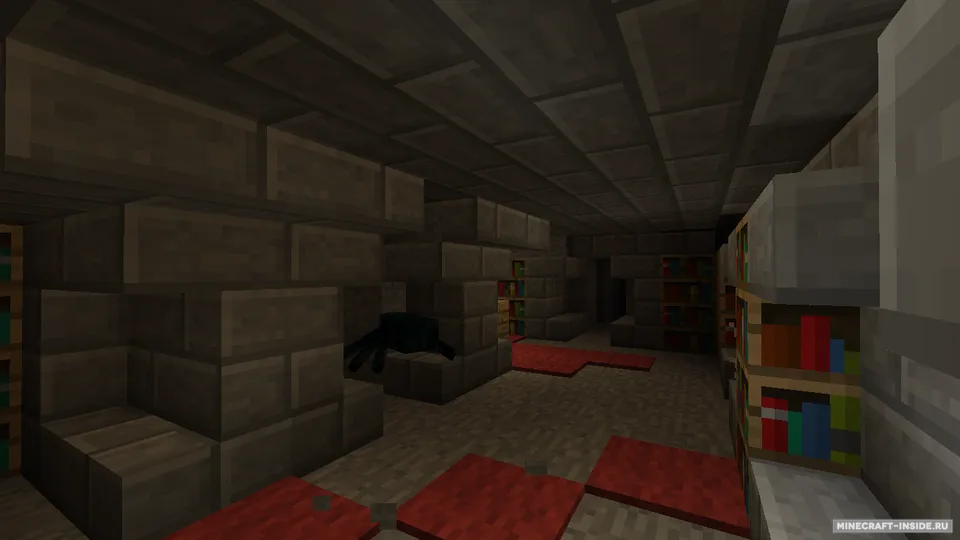 Recurrent Complex — Minecraft mod, rasm 6