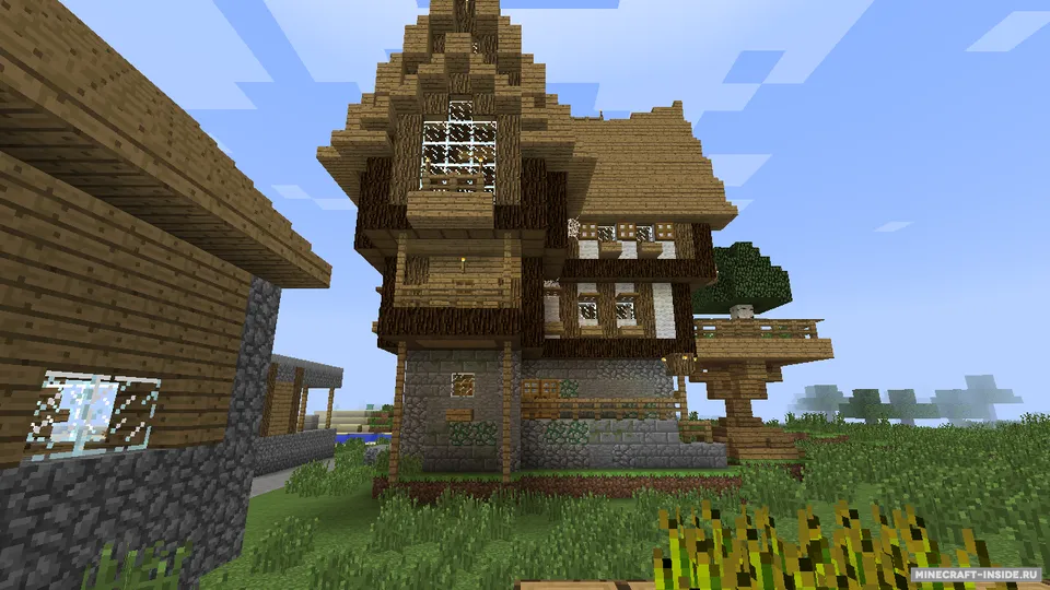 Recurrent Complex — Minecraft mod, rasm 7