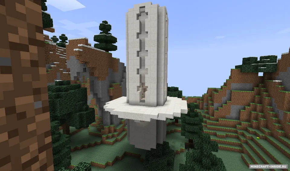 Recurrent Complex — Minecraft mod, rasm 8