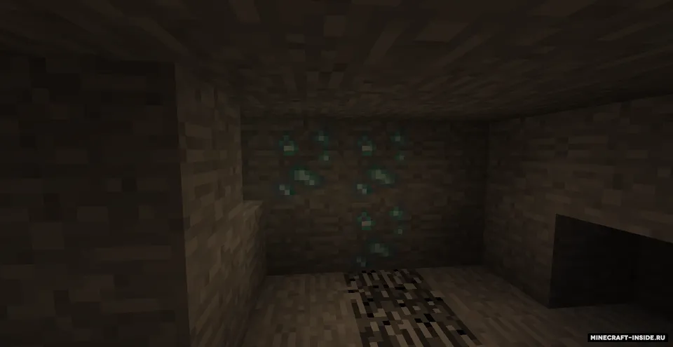 Superheroes X — Minecraft mod, rasm 6