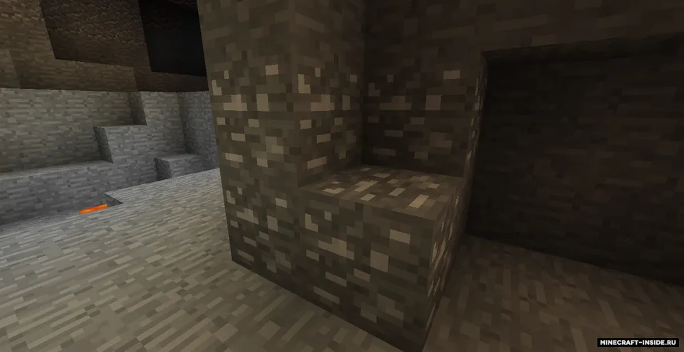 Superheroes X — Minecraft mod, rasm 7