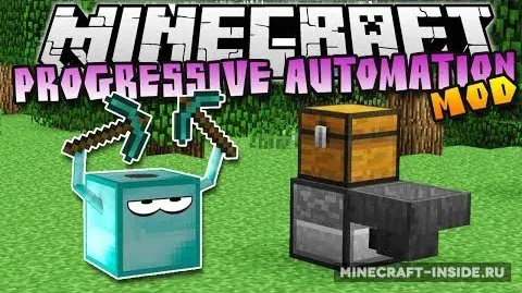 Progressive Automation