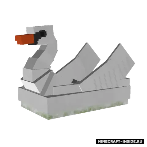 Swan Boats