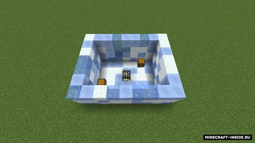Biome Specific Dungeons — Minecraft mod, rasm 2