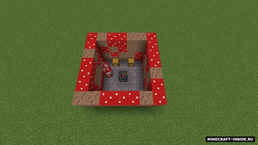 Biome Specific Dungeons — Minecraft mod, rasm 3