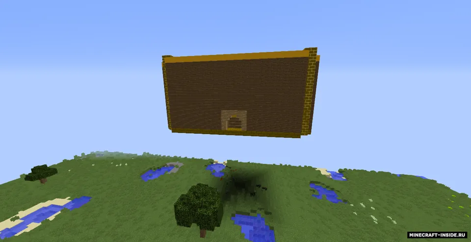 Depth Dungeons — Minecraft mod, rasm 2