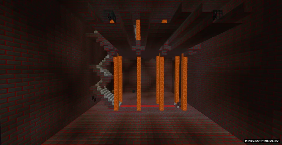 Depth Dungeons — Minecraft mod, rasm 3