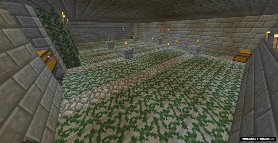 Depth Dungeons — Minecraft mod, rasm 4