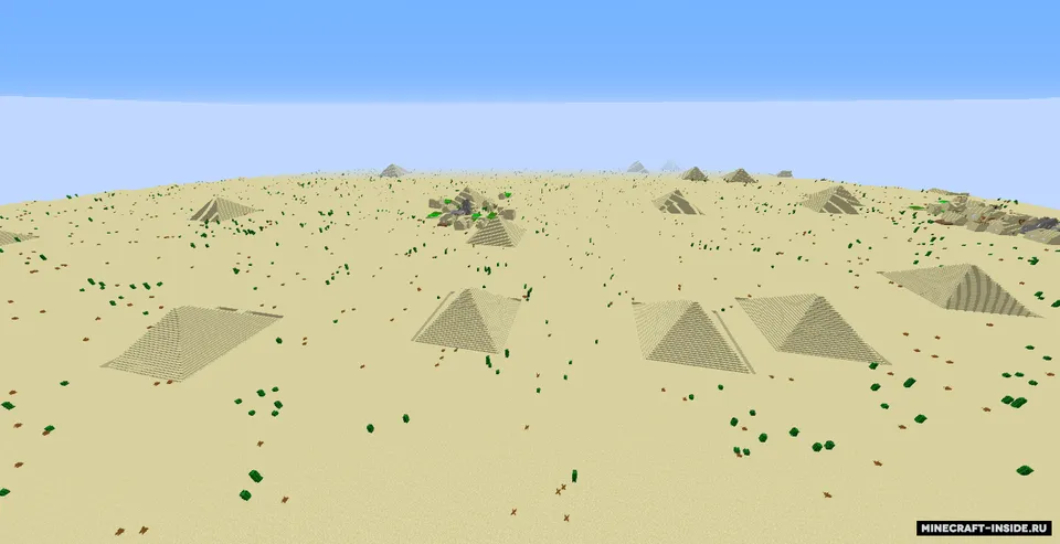 Depth Dungeons — Minecraft mod, rasm 6