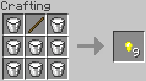 Complex Crops — Minecraft mod, rasm 4