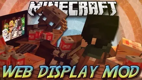 Web Displays