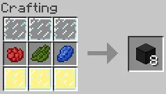 Web Displays — Minecraft mod, rasm 6