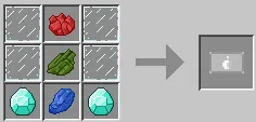 Web Displays — Minecraft mod, rasm 8