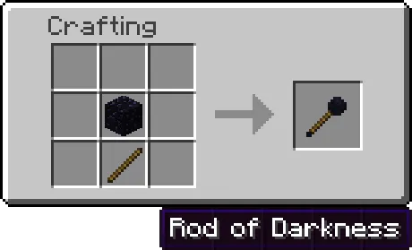 InvisibLights — Minecraft mod, rasm 5