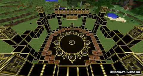 Clockwork Phase