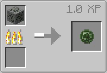 Slime Activity — Minecraft mod, rasm 3