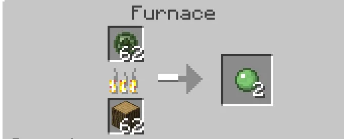 Slime Activity — Minecraft mod, rasm 4