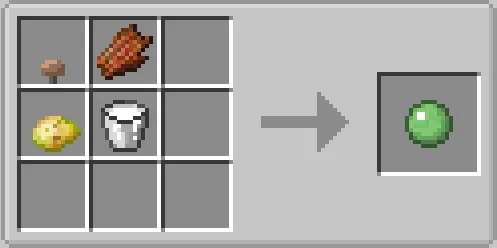 Slime Activity — Minecraft mod, rasm 5