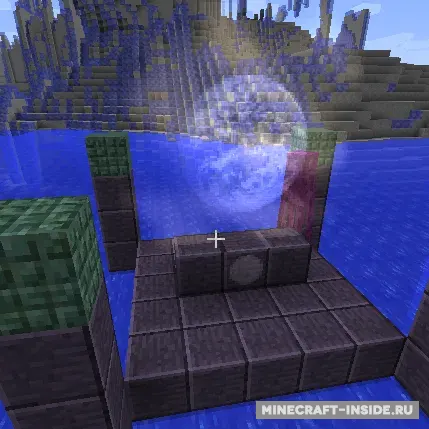 Elemental Dimensions
