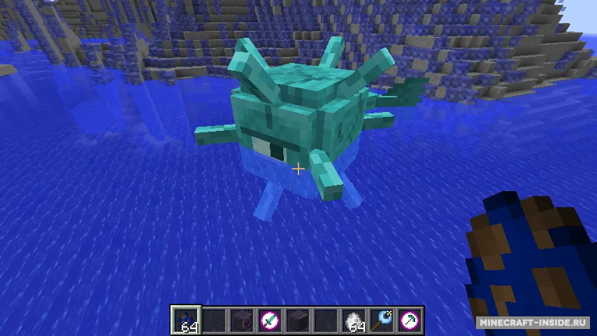 Elemental Dimensions — Minecraft mod, rasm 2