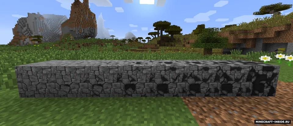 Raider Explosions and Base Reinforcement — Minecraft mod, rasm 2