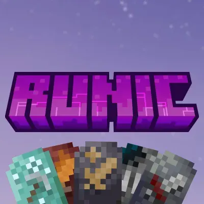 RUNIC: Enchantments