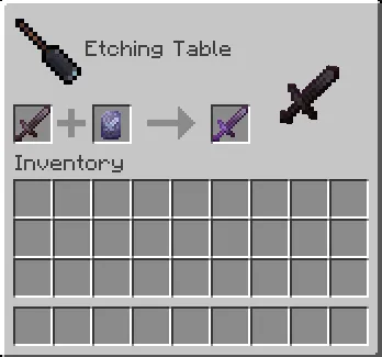 RUNIC: Enchantments — Minecraft mod, rasm 4