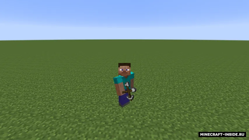 Multipurpose Tools — Minecraft mod, rasm 1