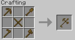 Multipurpose Tools — Minecraft mod, rasm 3