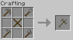 Multipurpose Tools — Minecraft mod, rasm 4