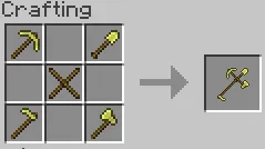 Multipurpose Tools — Minecraft mod, rasm 5