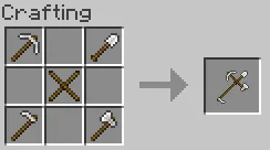 Multipurpose Tools — Minecraft mod, rasm 6
