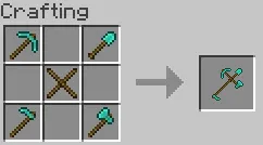 Multipurpose Tools — Minecraft mod, rasm 7